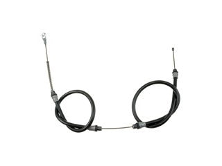 Parking Brake Cable Dorman-First Stop C92907