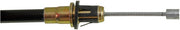 Parking Brake Cable Dorman-First Stop C92909
