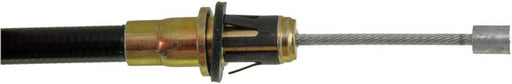 Parking Brake Cable Dorman-First Stop C92909