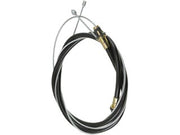Parking Brake Cable Dorman-First Stop C92909