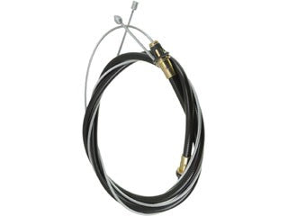 Parking Brake Cable Dorman-First Stop C92909