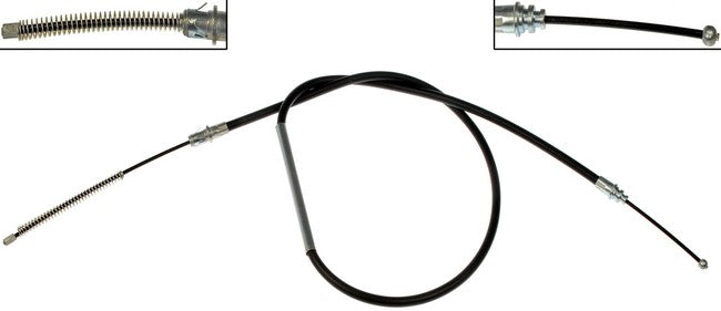 Parking Brake Cable Dorman-First Stop C92912