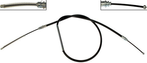 Parking Brake Cable Dorman-First Stop C92912