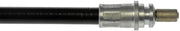 Parking Brake Cable Dorman-First Stop C92916
