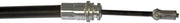 Parking Brake Cable Dorman-First Stop C92917