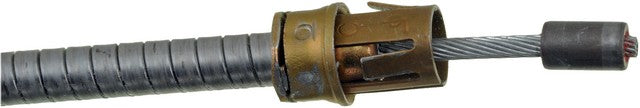 Parking Brake Cable Dorman-First Stop C92923