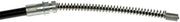 Parking Brake Cable Dorman-First Stop C92927