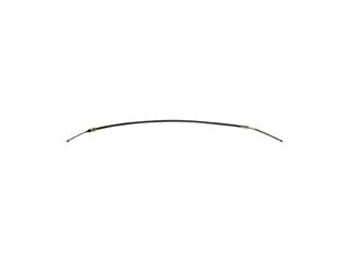 Parking Brake Cable Dorman-First Stop C92927