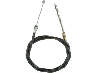 Parking Brake Cable Dorman-First Stop C92928