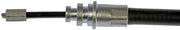 Parking Brake Cable Dorman-First Stop C92933