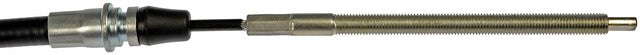 Parking Brake Cable Dorman-First Stop C92933