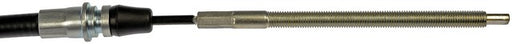 Parking Brake Cable Dorman-First Stop C92933