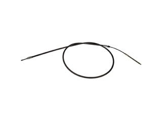Parking Brake Cable Dorman-First Stop C92933