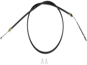 Parking Brake Cable Dorman-First Stop C92934