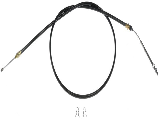 Parking Brake Cable Dorman-First Stop C92934