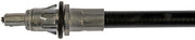 Parking Brake Cable Dorman-First Stop C92935
