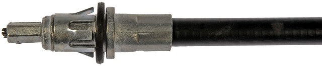 Parking Brake Cable Dorman-First Stop C92935