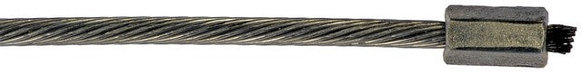 Parking Brake Cable Dorman-First Stop C92935