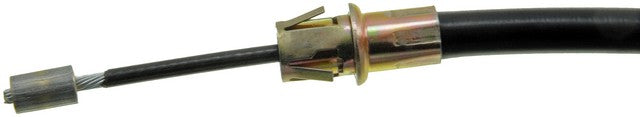 Parking Brake Cable Dorman-First Stop C92937