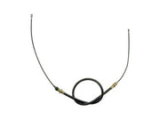 Parking Brake Cable Dorman-First Stop C92937