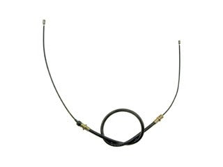 Parking Brake Cable Dorman-First Stop C92937