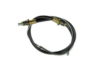 Parking Brake Cable Dorman-First Stop C92939