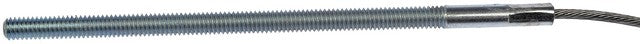 Parking Brake Cable Dorman-First Stop C92940