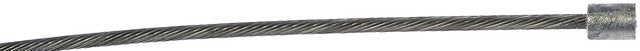 Parking Brake Cable Dorman-First Stop C92940