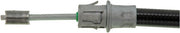 Parking Brake Cable Dorman-First Stop C92942