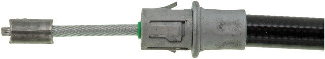 Parking Brake Cable Dorman-First Stop C92942