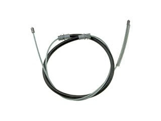 Parking Brake Cable Dorman-First Stop C92942