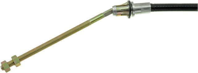 Parking Brake Cable Dorman-First Stop C92943