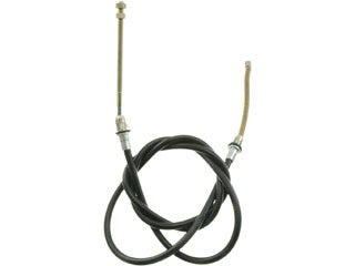 Parking Brake Cable Dorman-First Stop C92943