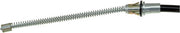 Parking Brake Cable Dorman-First Stop C92945