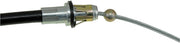 Parking Brake Cable Dorman-First Stop C92945