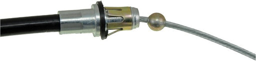 Parking Brake Cable Dorman-First Stop C92945