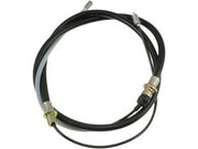 Parking Brake Cable Dorman-First Stop C92947