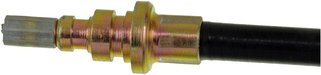 Parking Brake Cable Dorman-First Stop C92949