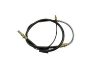Parking Brake Cable Dorman-First Stop C92949