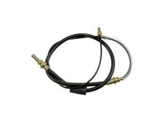 Parking Brake Cable Dorman-First Stop C92949