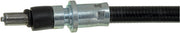 Parking Brake Cable Dorman-First Stop C92952