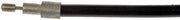 Parking Brake Cable Dorman-First Stop C92959