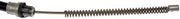 Parking Brake Cable Dorman-First Stop C92959