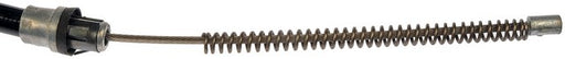 Parking Brake Cable Dorman-First Stop C92959