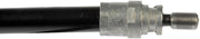 Parking Brake Cable Dorman-First Stop C92960