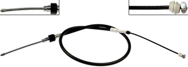 Parking Brake Cable Dorman-First Stop C92963