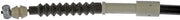 Parking Brake Cable Dorman-First Stop C92966