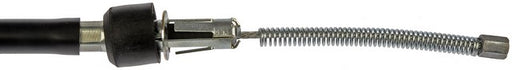 Parking Brake Cable Dorman-First Stop C92966