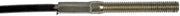 Parking Brake Cable Dorman-First Stop C92968