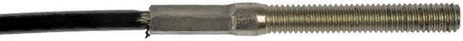 Parking Brake Cable Dorman-First Stop C92968